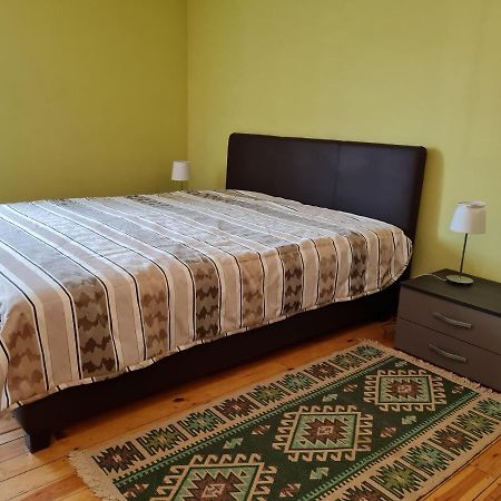 Anna Bella Apartman غيولا المظهر الخارجي الصورة