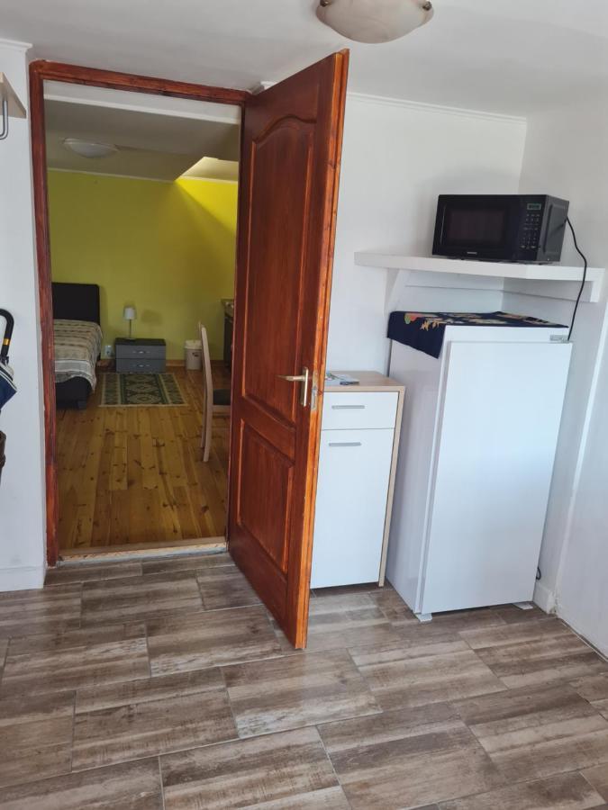 Anna Bella Apartman غيولا المظهر الخارجي الصورة