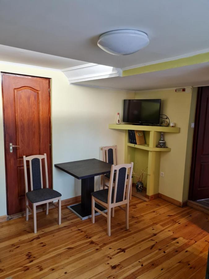 Anna Bella Apartman غيولا المظهر الخارجي الصورة