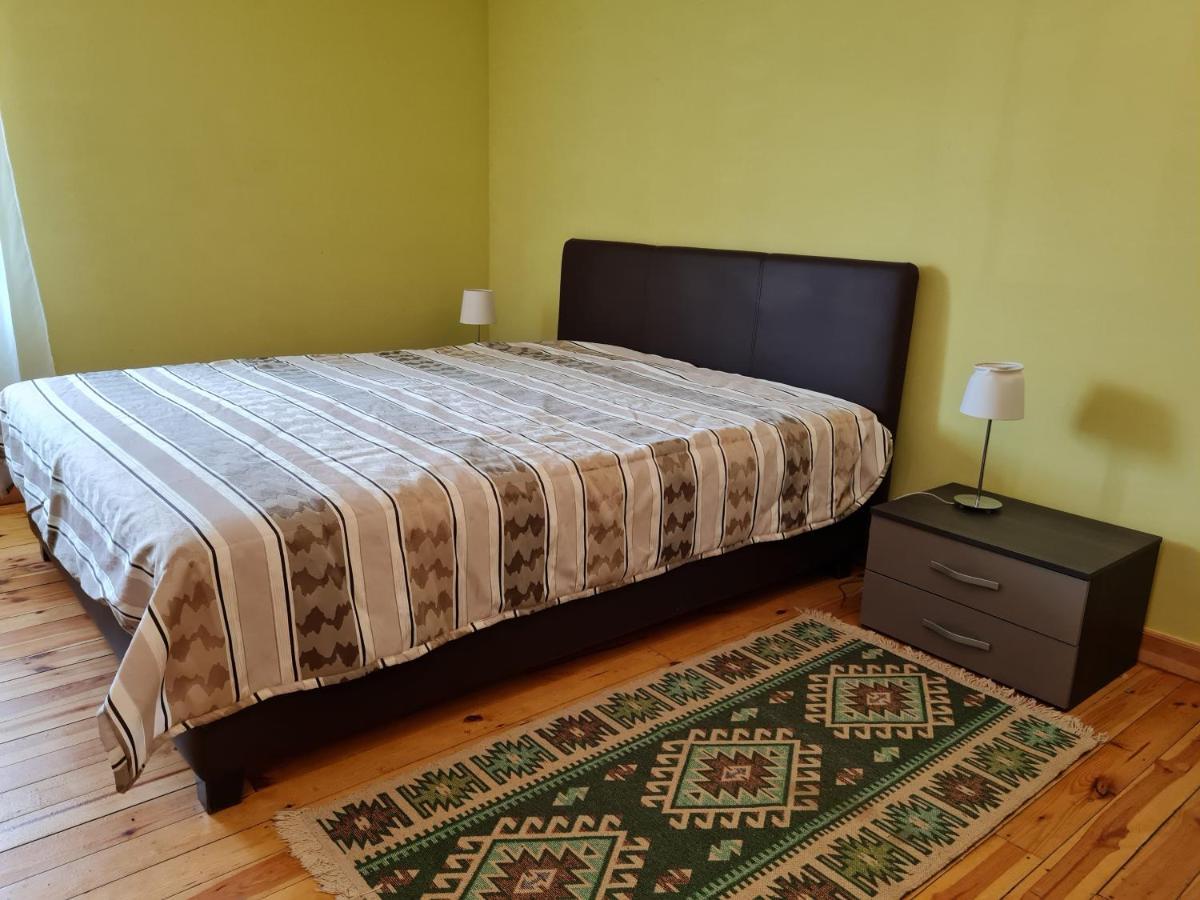 Anna Bella Apartman غيولا المظهر الخارجي الصورة