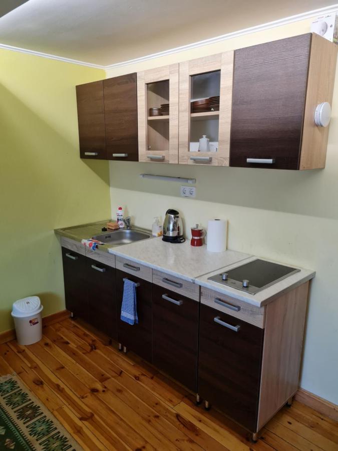 Anna Bella Apartman غيولا المظهر الخارجي الصورة